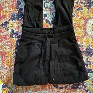 Lululemon, dry fit joggers